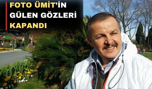 Gülen gözleri binlerce Uşaklının anısında kaldı