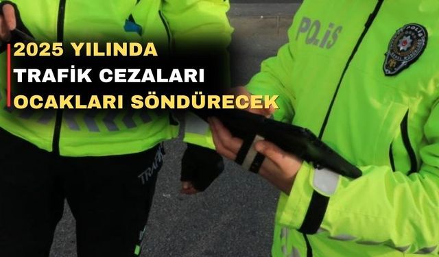 Uşaklı Sürücüler Bu Habere Dikkat!