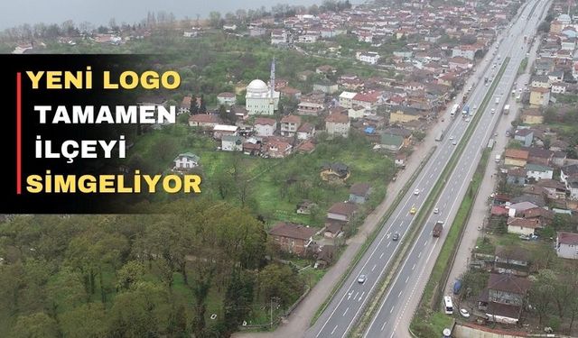 Uşak’ın o ilçesi logoyu değiştirdi