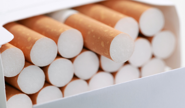 Bakkal ve Marketlerde Sigara Raflardan Kalkacak