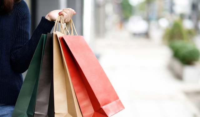 Ekim ayında en çok erkek giyim ürünleri pahalandı