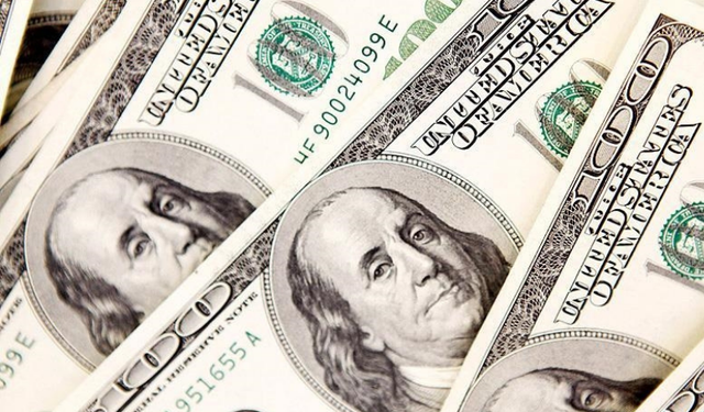 Serbest piyasada döviz kurları