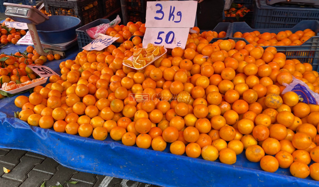 Portakal Yerken İki Kez Düşünün: Uzmanlardan Sağlık Uyarısı
