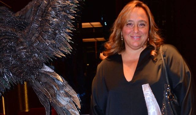 Menajer Ayşe Barım hakkında yeniden tutuklama kararı verildi