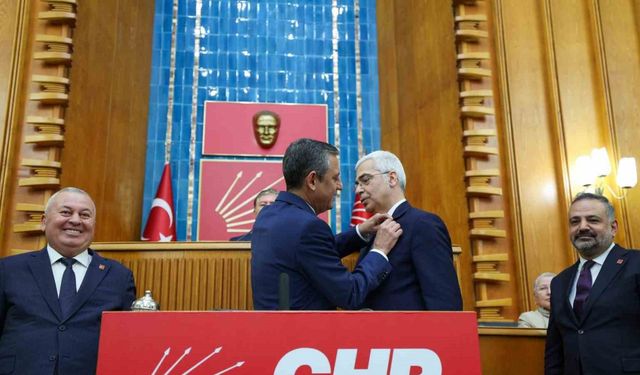 CHP Lideri Özel: "Teğmenlerin tazminatını ödemeye hazırız"