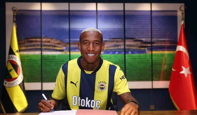 Fenerbahçe’nin transfer raporu