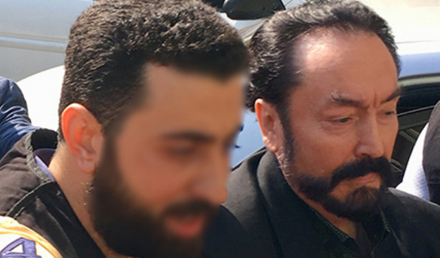 Adnan Oktar yargılandığı davada 3 suçtan beraat etti