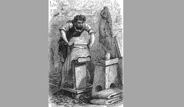 M.Ö. 9 bin yıl öncesine ait taşlar ortaya çıktı