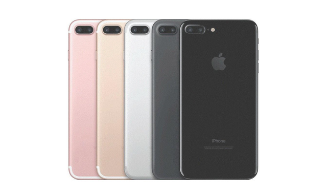 iPhone 7 sahiplerine ödeme yapılacak