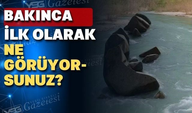 Bu da Uşaklılara bizden Pazar şakası olsun