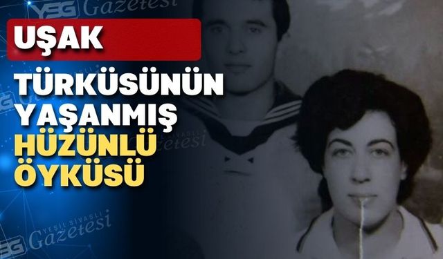 Kiremitte Buz musun Türküsünü Uşak ve Fethiye paylaşamadı