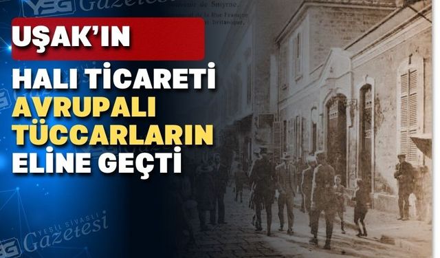 15 Mayıs 1919 Uşaklı Akarcalızade Vehbi Bey