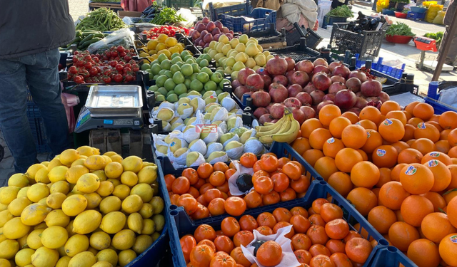 Yeni proje, hem fuar alanı hem tuhafiyeciler için pazaryeri olacak