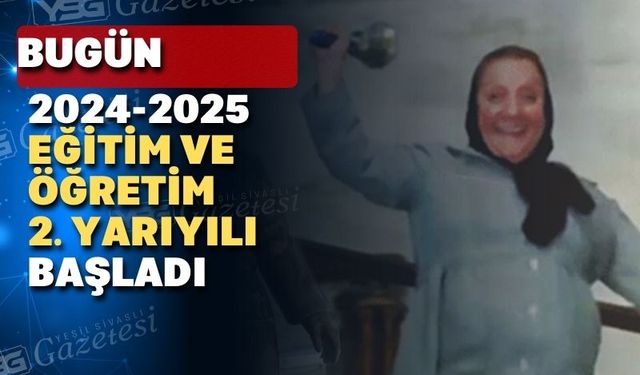 Uşak’ta 61 bin 604 öğrenci bugün ders başı yapıyor