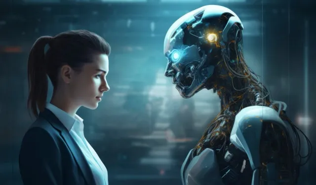 İnsansı 'eş-robot'lar sahibinin her isteğini yerine getiriyor