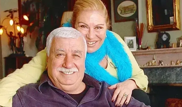 Yeşilçam yıldızı Gülümser Gülhan son yolculuğuna uğurlandı