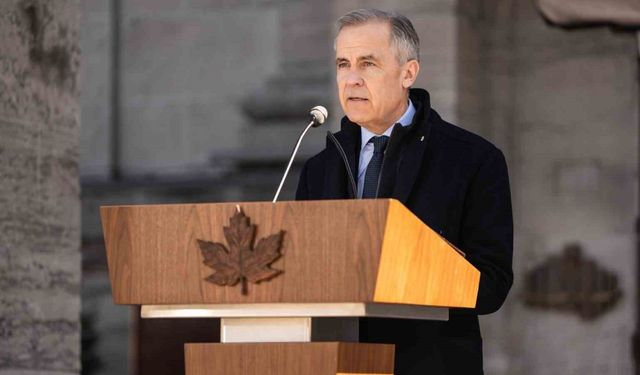 Kanada 28 Nisan’da erken seçime gidiyor