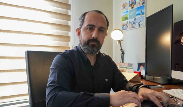 Uyarı "Telefondaki ses yakınınıza ait olsa da inanmayın"