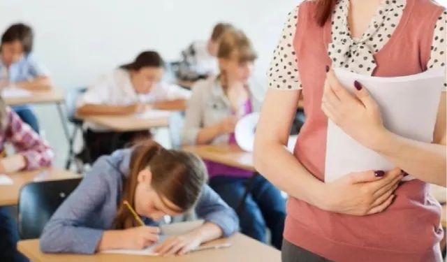 Müjde geldi: 25 bin yeni öğretmen ataması için süreç başladı