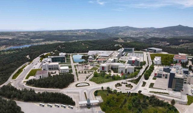 Uşak Üniversitesinden TÜBİTAK projelerinde gururlandıran başarı