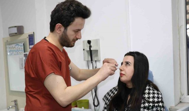 Uzmanlardan burun estetiği uyarısı