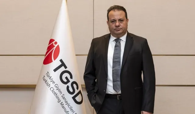 Hazır giyim sektöründen devlet desteği talebi geldi
