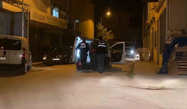 Alacak-verecek kavgası: 2 yaralı