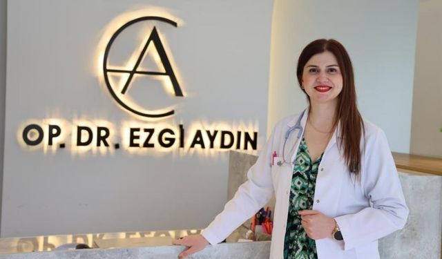 Annelere ‘Gebelik zehirlenmesi’ uyarısı
