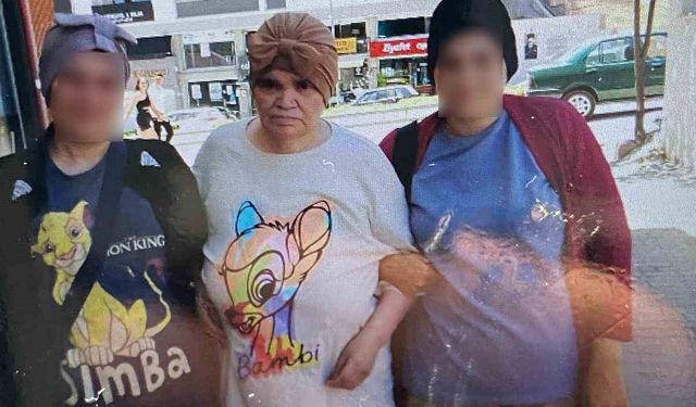 Balkondan düşen 59 yaşındaki kadın canından oldu