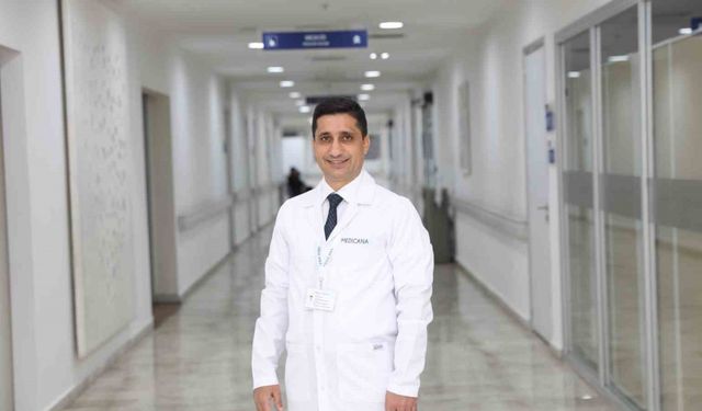 Çocuklarda görülen alerji nezle ile karıştırılıyor