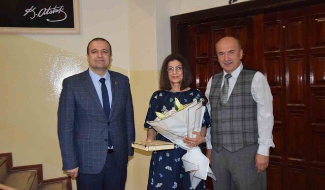 Çocukların ekran süresi kontrol altına alınmalı
