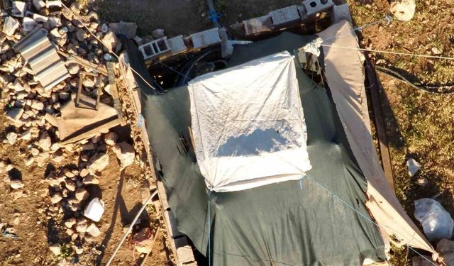 Elektrik personeli saldırıya uğradı