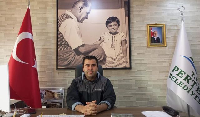 Eski Belediye Başkanı ‘zimmet’ suçlaması ile tutuklandı