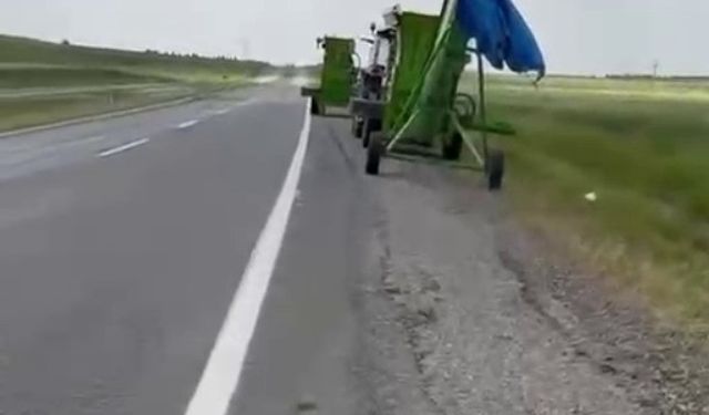 Facianın eşiğinden dönüldü
