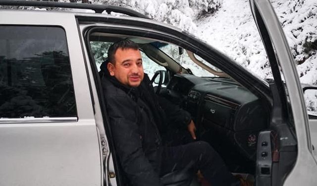 Feci kaza: 1 ölü, 5 yaralı