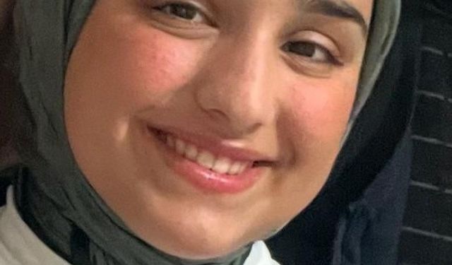 Feci kaza: Araçtan atlayan kız çocuğuna tır çarptı