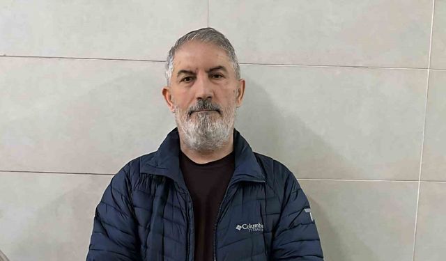 FETÖ’nün en kritik isimlerinden biri yakalandı