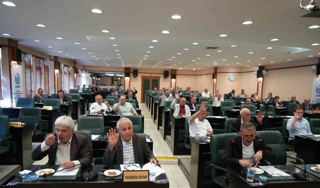 İçme suyuna kademeli indirim