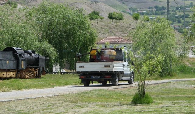 Keneye karşı etkin mücadele