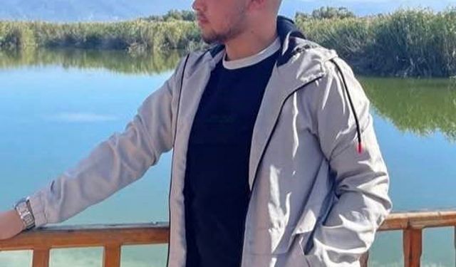 Motosiklet kazasında yaralanan genç yaşam savaşını kaybetti