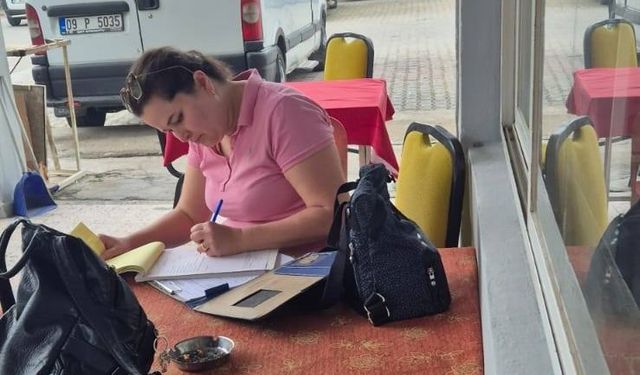Riske dayalı gıda işletmeleri denetlendi