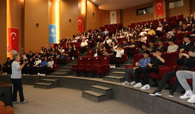 Sınav stresi yaşayan çocuklara motivasyon