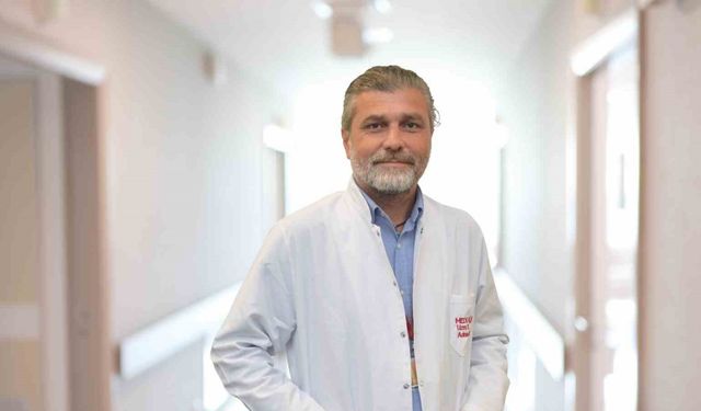 Uykudan uyandıran kalp çarpıntısı masum değil