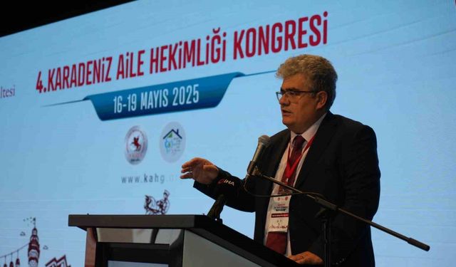 "Yasaklı Madde kullanımında Ege kentleri ve Samsun çok ciddi alarm veriyor"