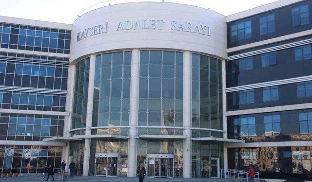 Yasaklı madde tacirine 18 yıl 7 ay hapis cezası