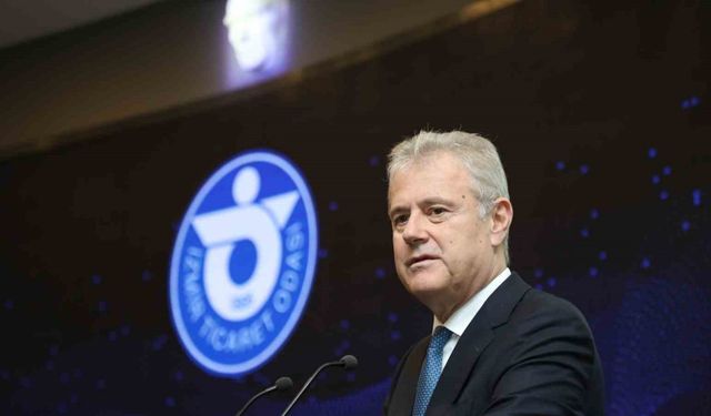 Yeni OSB’de parsel ön tahsis başvuruları başladı