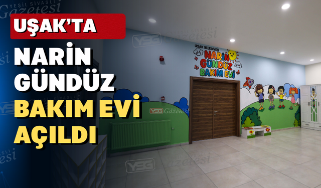 Cinayete kurban giden 8 yaşındaki narinin adı Uşak’ta yaşatılacak