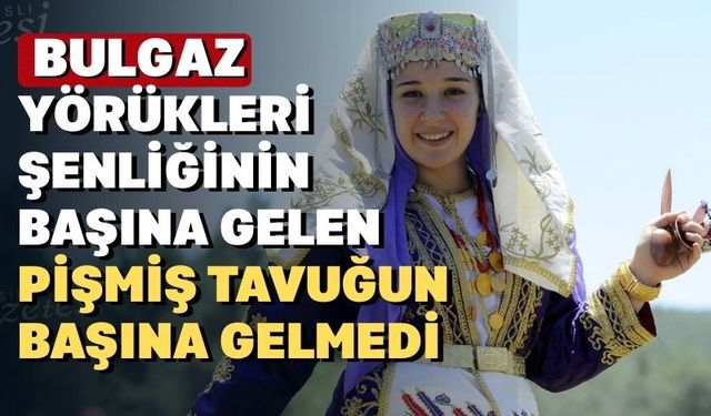 Uşak’ın yörükleri bu yıl festival yapmaya kararlı