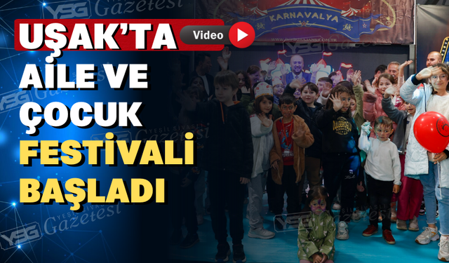 Türkiye’nin En Büyük Festivali Atapark’ta Kapılarını Açtı
