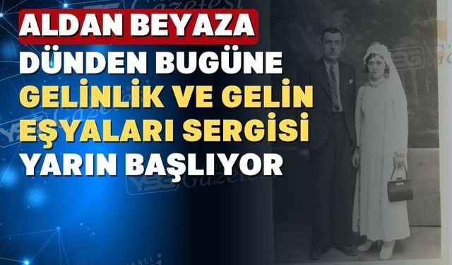 Uşaklılar! Ninenizin ve dedenizin düğününe davetlisiniz